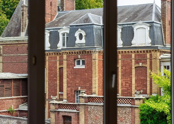 Saint Maur F2 Beau Logement Entier
