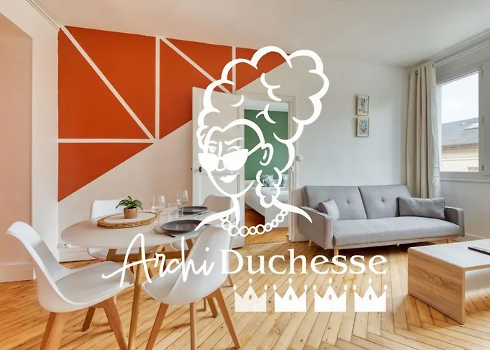 Saint Maur F2 Beau Logement Entier