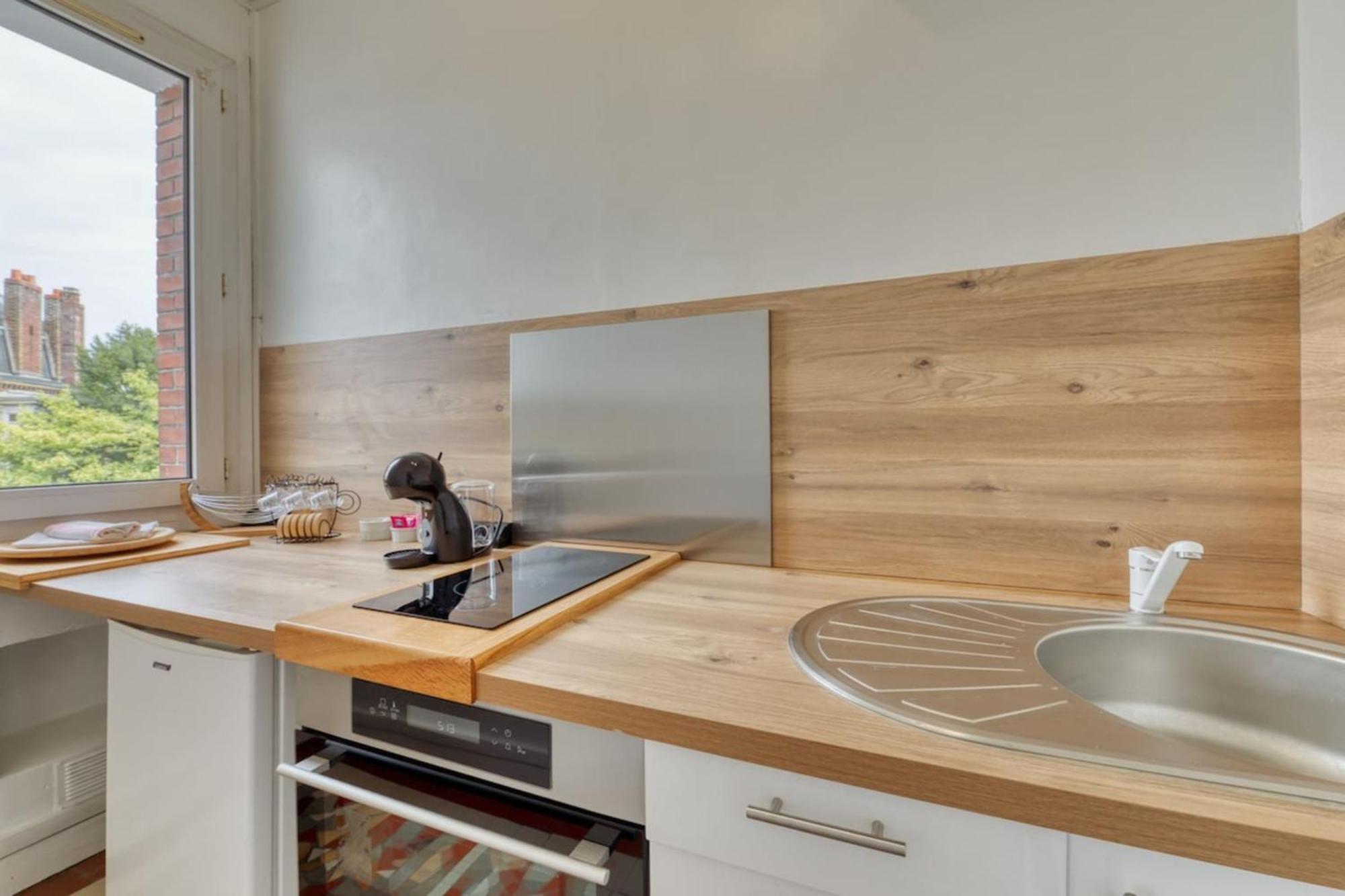 Saint Maur F2 Beau Entier